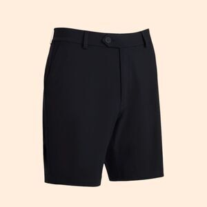 G/FORE Maverick Stretch Short Onyx